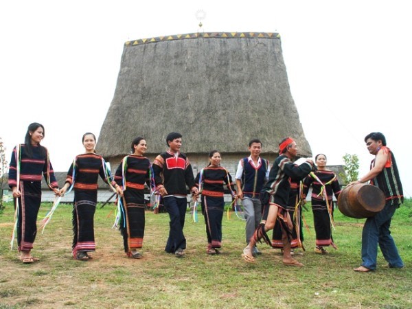 Seminar on impact of global cultural trends on Vietnamese culture - ảnh 1